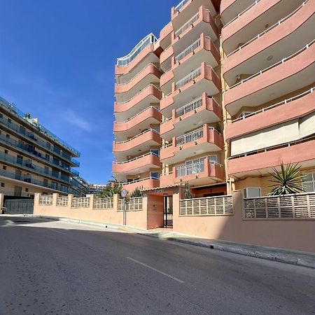 Espectacular Bajo Lirio Apartment Calp Exterior foto