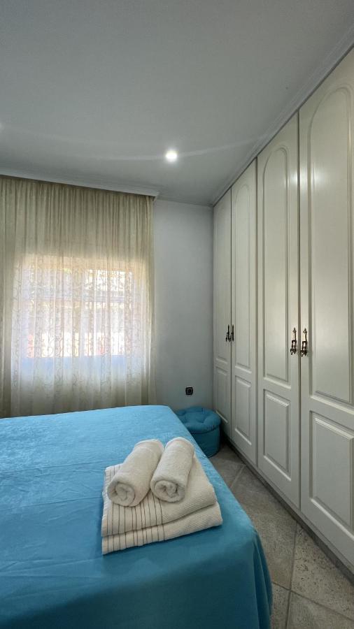 Espectacular Bajo Lirio Apartment Calp Exterior foto