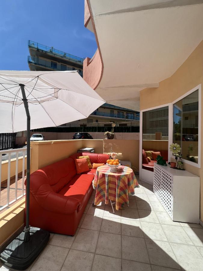 Espectacular Bajo Lirio Apartment Calp Exterior foto