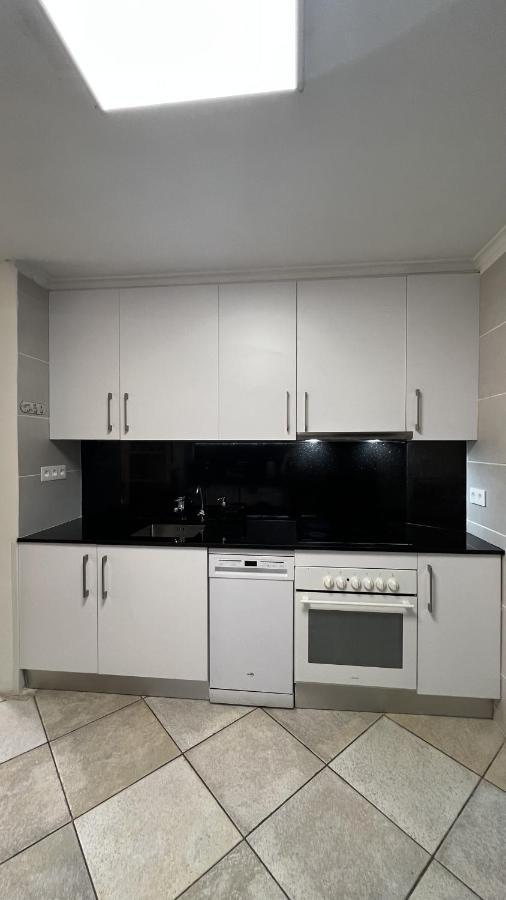 Espectacular Bajo Lirio Apartment Calp Exterior foto