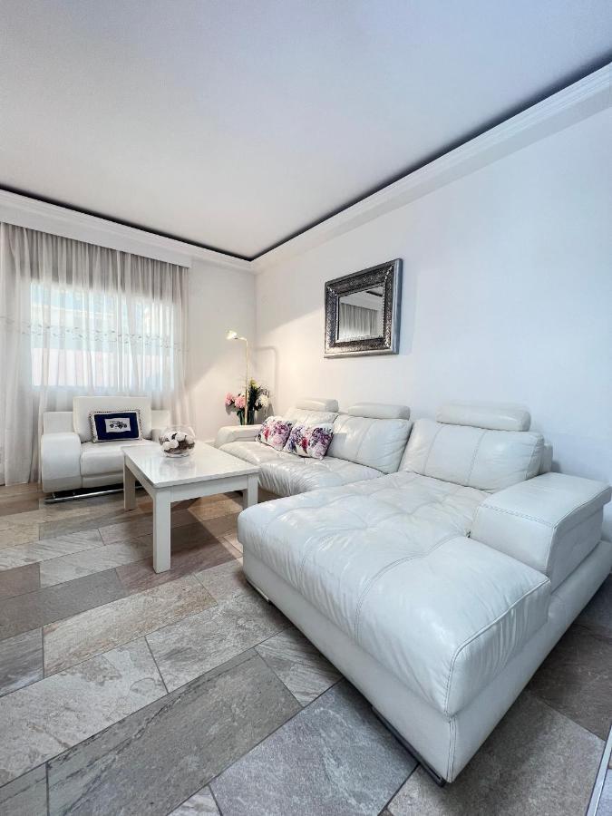 Espectacular Bajo Lirio Apartment Calp Exterior foto