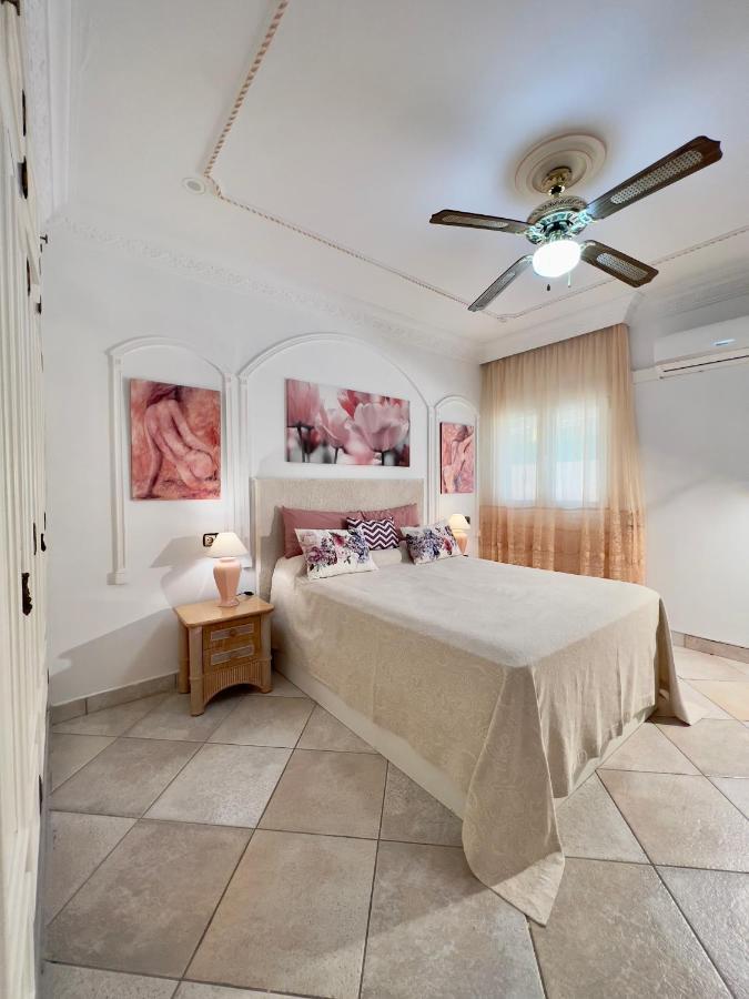 Espectacular Bajo Lirio Apartment Calp Exterior foto