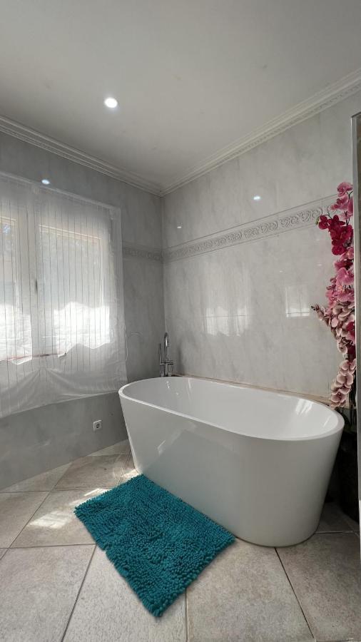 Espectacular Bajo Lirio Apartment Calp Exterior foto