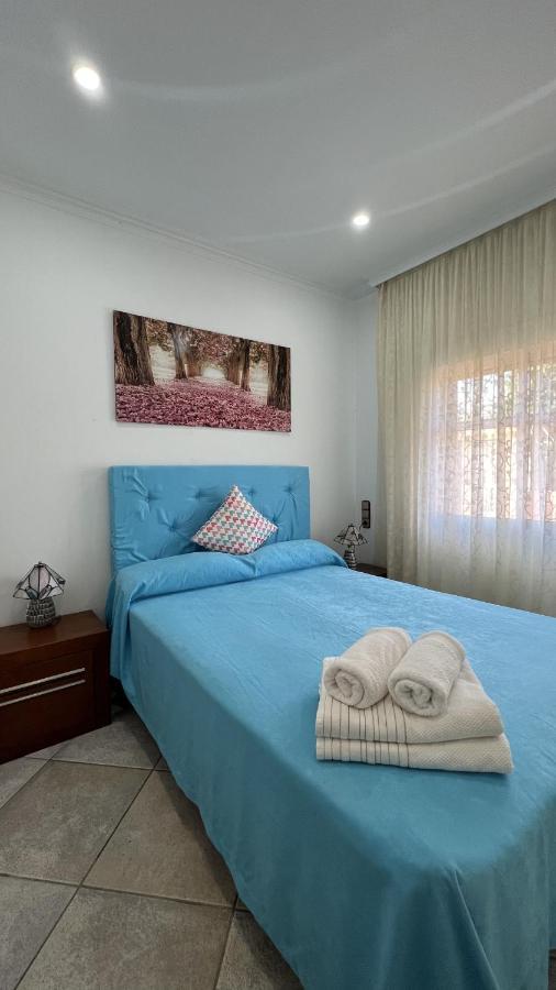 Espectacular Bajo Lirio Apartment Calp Exterior foto